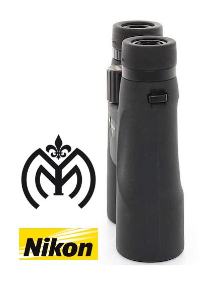 Prismáticos Nikon ProStaff 5 12x50 - +queespadas