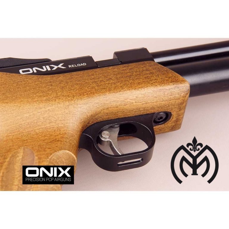 Pistola Onix® Reload ArmerÍa M Y M 8716