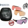 GAFAS DE TIRO BERETTA PUULL OC021