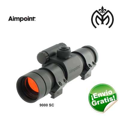 VISOR AIMPOINT 9000 SC