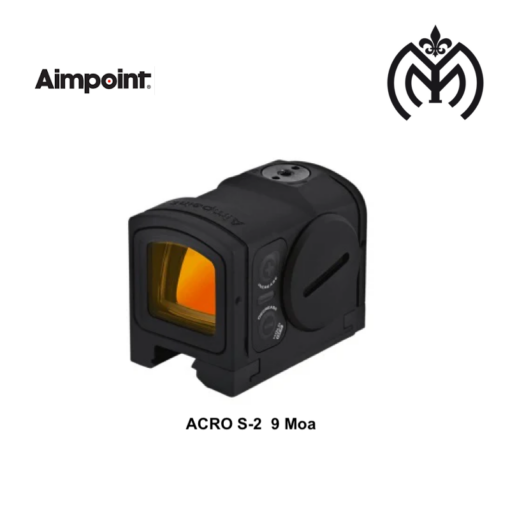 AIMPOINT ACRO S2 9Moa