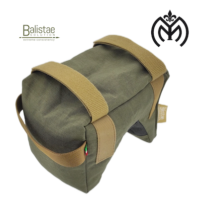 BALISTAE GRIPPY BARRICADE BAG EVO