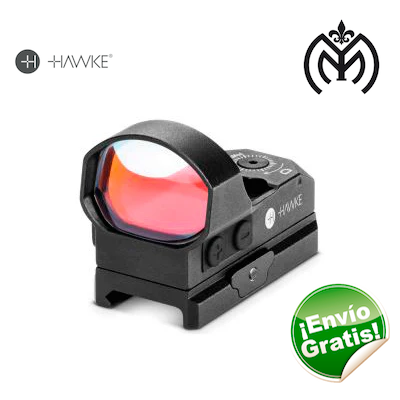 HOLOGRAFICO HAWKE VANTAGE 1x2 Moa