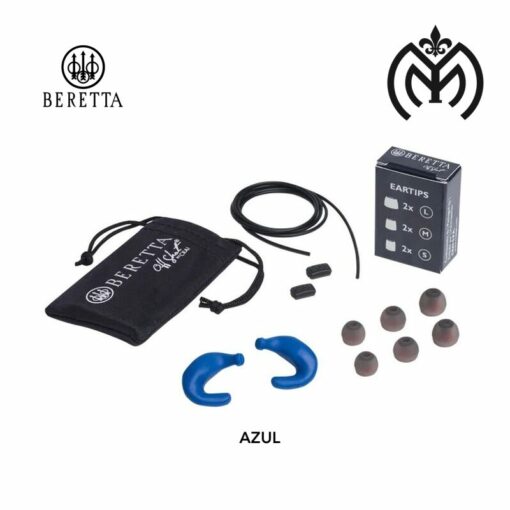 Beretta MiniHeadset E2 - Imagen 3