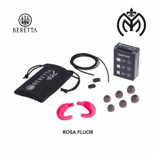 Beretta MiniHeadset E2 - Imagen 8