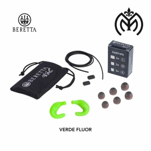 Beretta MiniHeadset E2 - Imagen 6