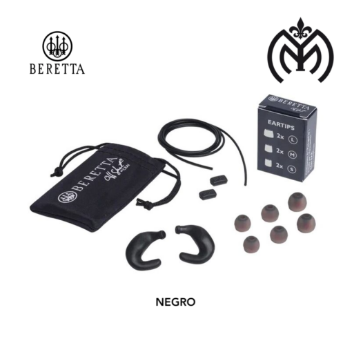 Beretta MiniHeadset E2 - Imagen 4